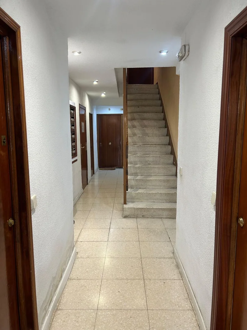 Piso en Calle de Fray José Cerdeiriña, 52 - Foto 3