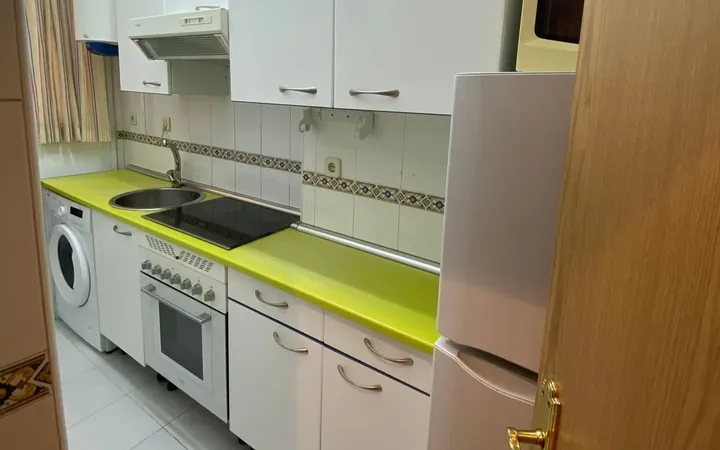Piso en Paseo de las Delicias, 21, Palos de la Frontera - Foto 16