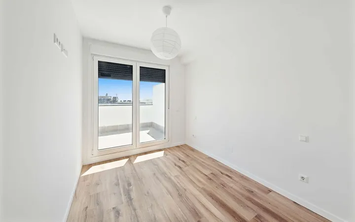 Piso en Avenida de Miguel Delibes, El Cañaveral - Foto 10
