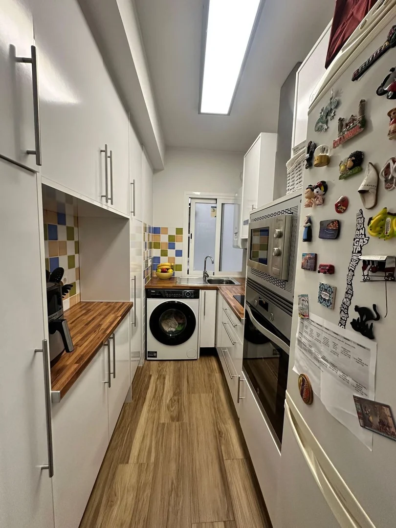 Piso en Barrio Prosperidad - Foto 17