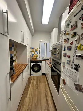 Piso en Barrio Prosperidad - Foto 17