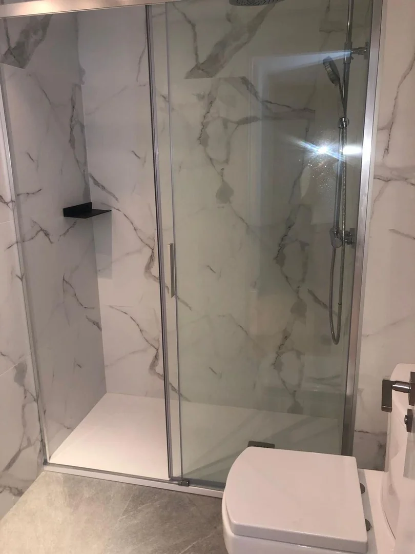 Ático en calle de Orense, 69 - Foto 22