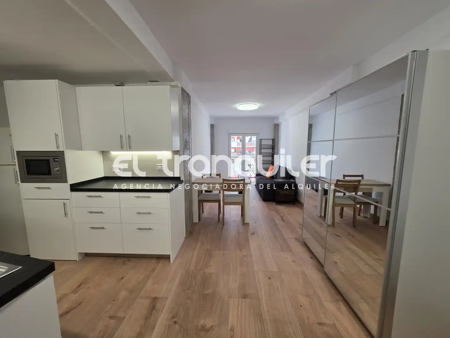 Estudio en  Calle Virgen de Lourdes - Foto 15