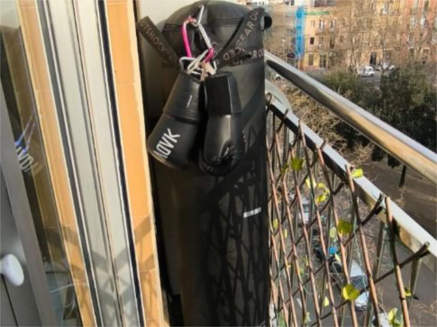 Piso en  Carrer d'Espronceda 60 - Foto 7