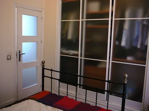 Piso en calle Linneo, 9 - Foto 8