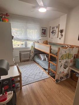 Piso en Urb. la colina Barrio Colina - Foto 9