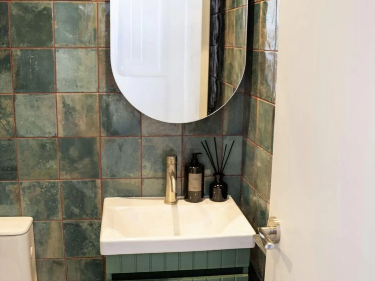 Piso en  Carrer de Magalhães 33 - Foto 5