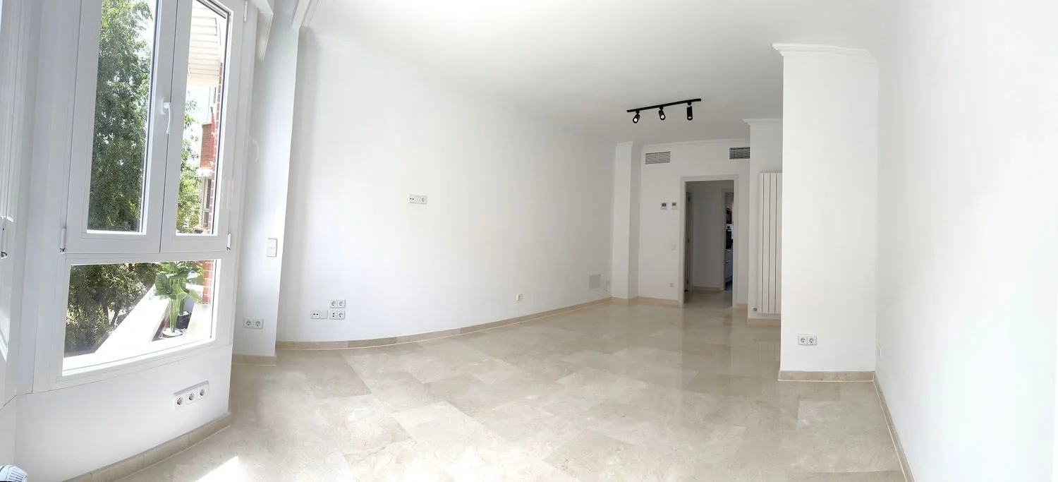 Piso en Calle de José Rizal, 47, Conde Orgaz-Piovera - Foto 14