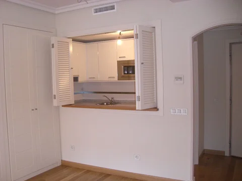 Estudio en calle del Hierro, 6 - Foto 5