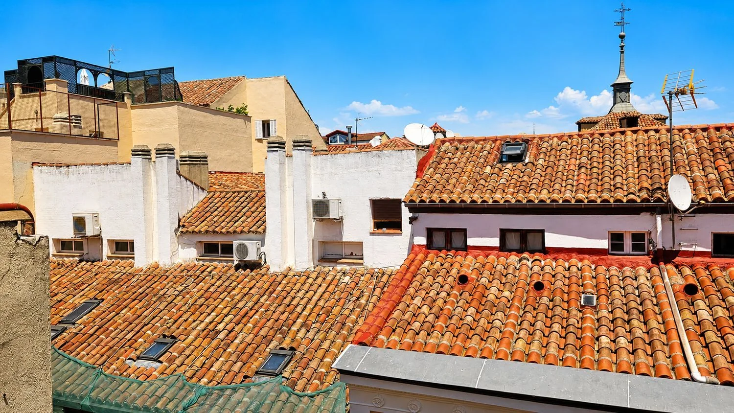 Dúplex en Huertas-Cortes, Huertas-Cortes - Foto 19