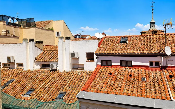 Dúplex en Huertas-Cortes, Huertas-Cortes - Foto 19