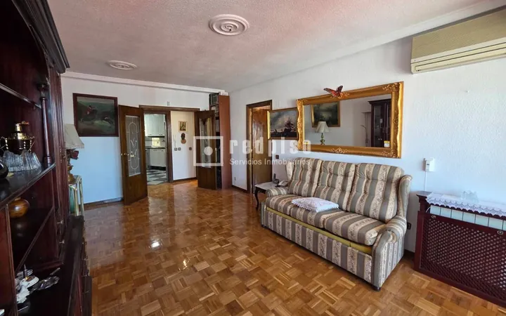 Piso en Delicias - Foto 5
