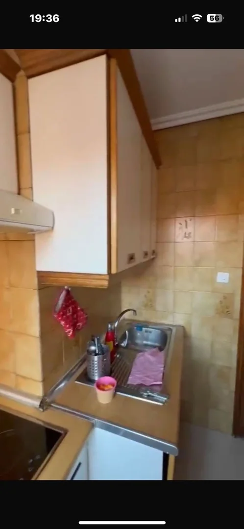 Piso en calle de Molina, 18 - Foto 1