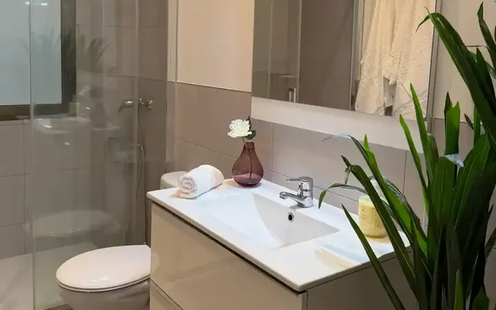 Piso en  Avenida de Menéndez Pelayo 27 - Foto 18