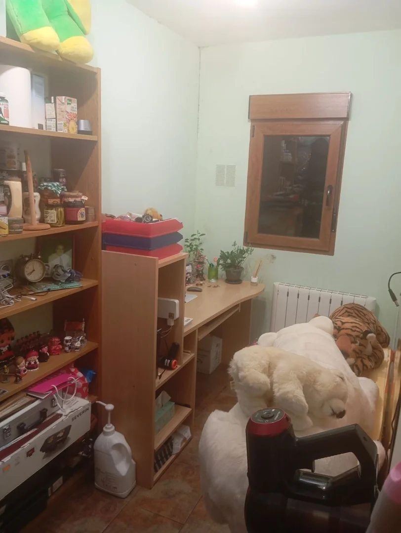 Piso en calle de Francisco Madariaga, 36 - Foto 1