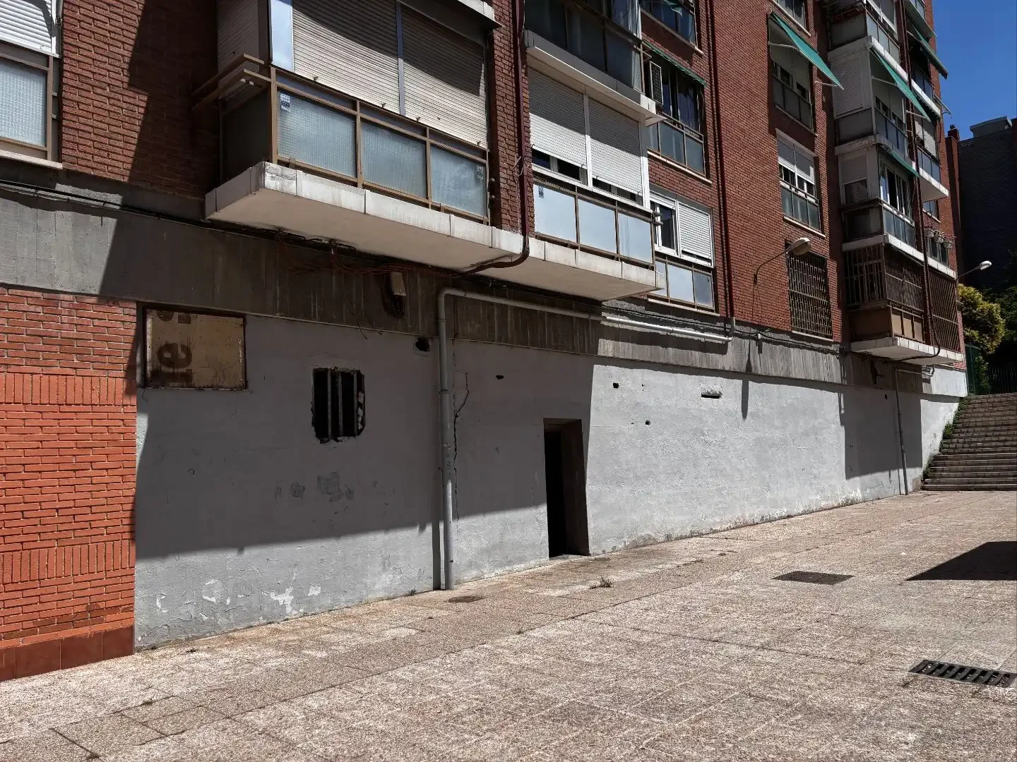 Local comercial en  Calle Virgen de las Viñas 17 - Foto 4