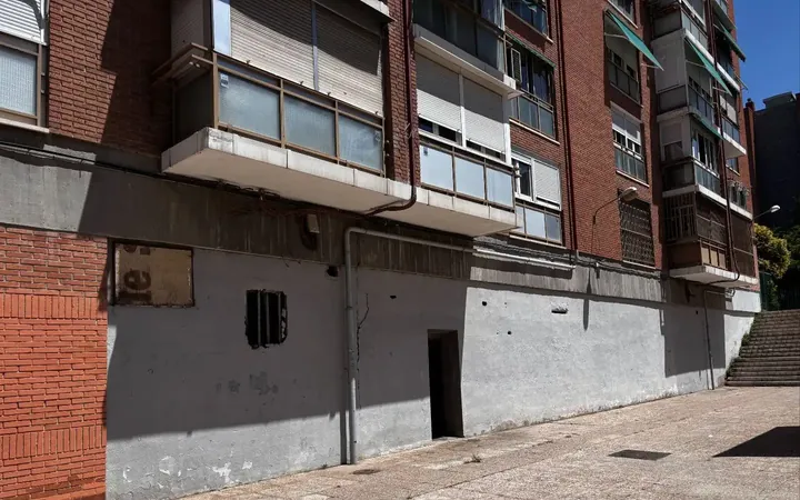 Local comercial en  Calle Virgen de las Viñas 17 - Foto 4