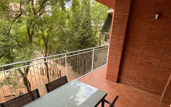 Piso en Avenida de Madrid, 59, La Maternitat i Sant Ramon - Foto 1