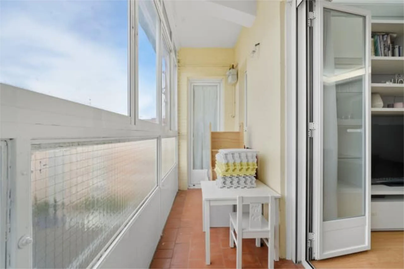 Piso en San Blas - Foto 13