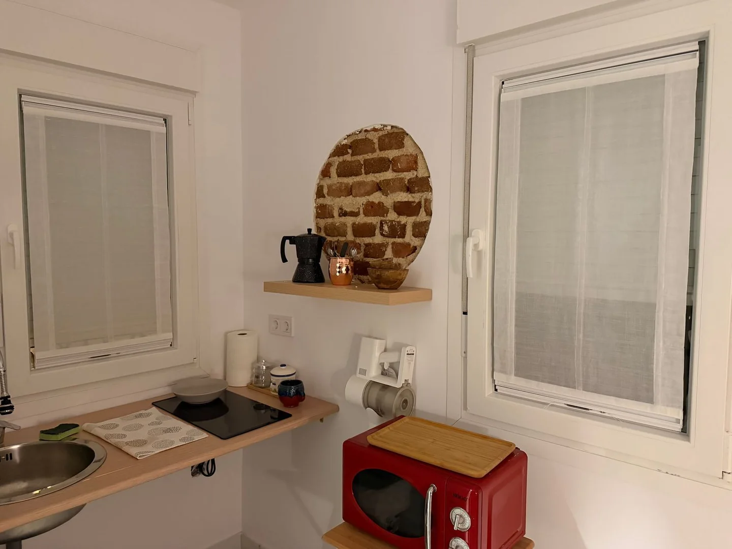 Estudio en Calle Veza, 43, Valdeacederas - Foto 3