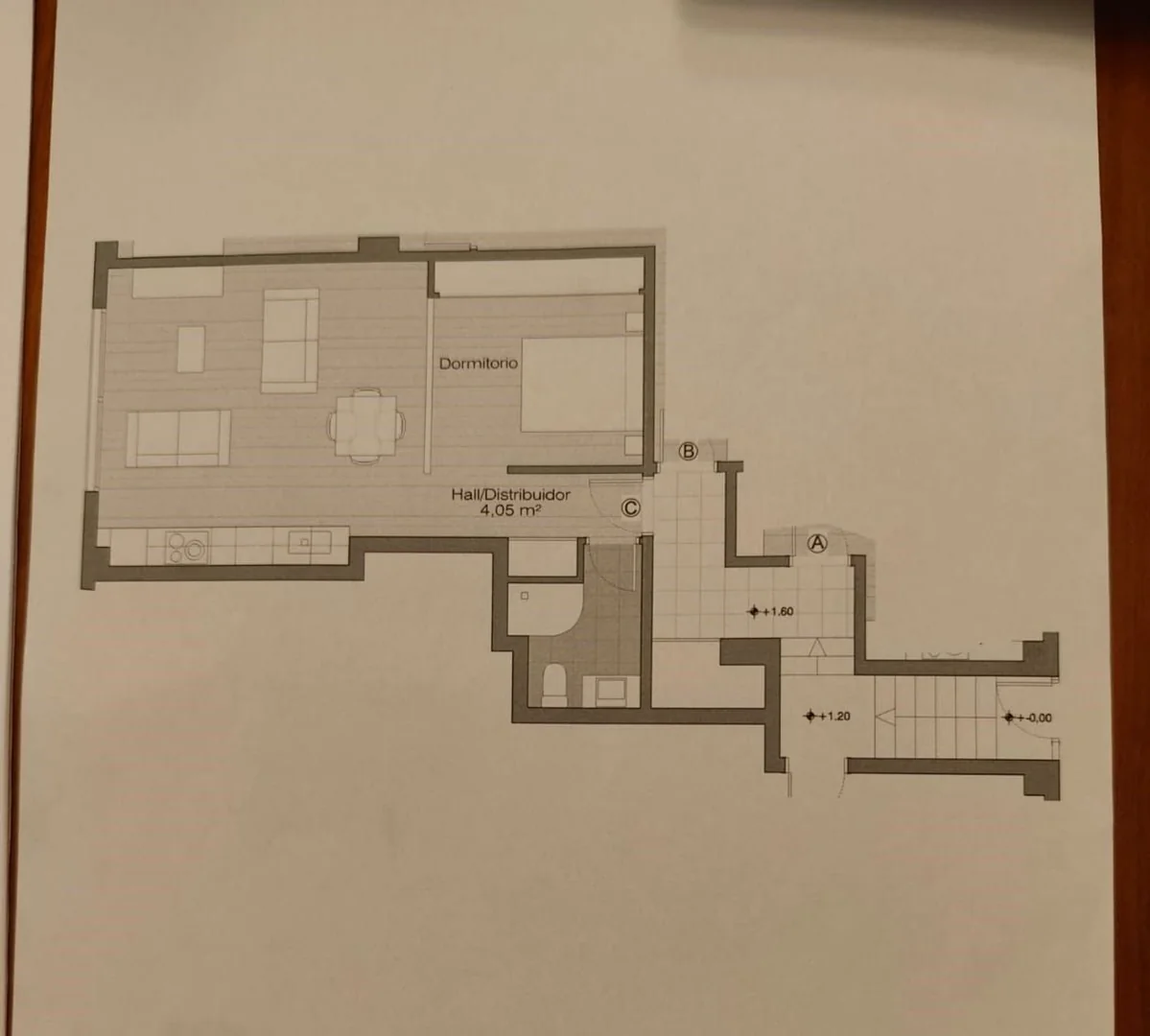 Piso en Calle de Berrocal, 3, Butarque - Foto 16