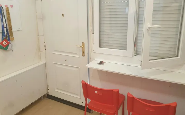 Estudio en Calle de las Moquetas, 1, Valdeacederas - Foto 1