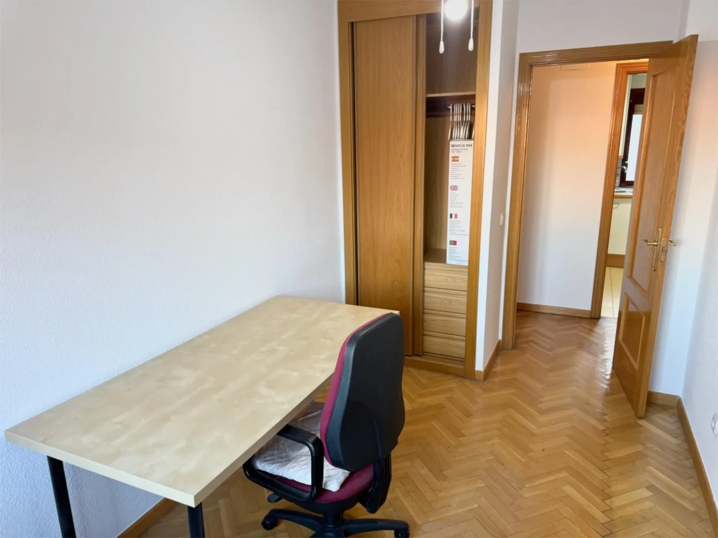 Ático en  Calle Rutilo 9 - Foto 28