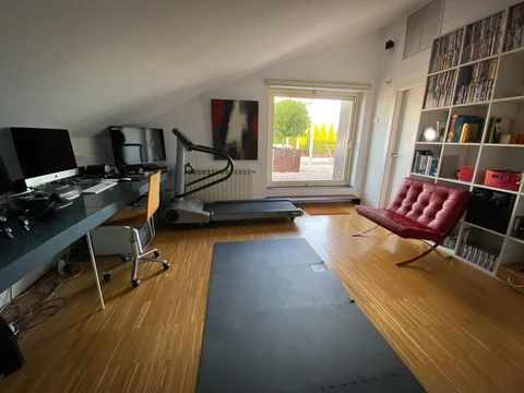 Dúplex en avenida de Valdemarín, 99 - Foto 27