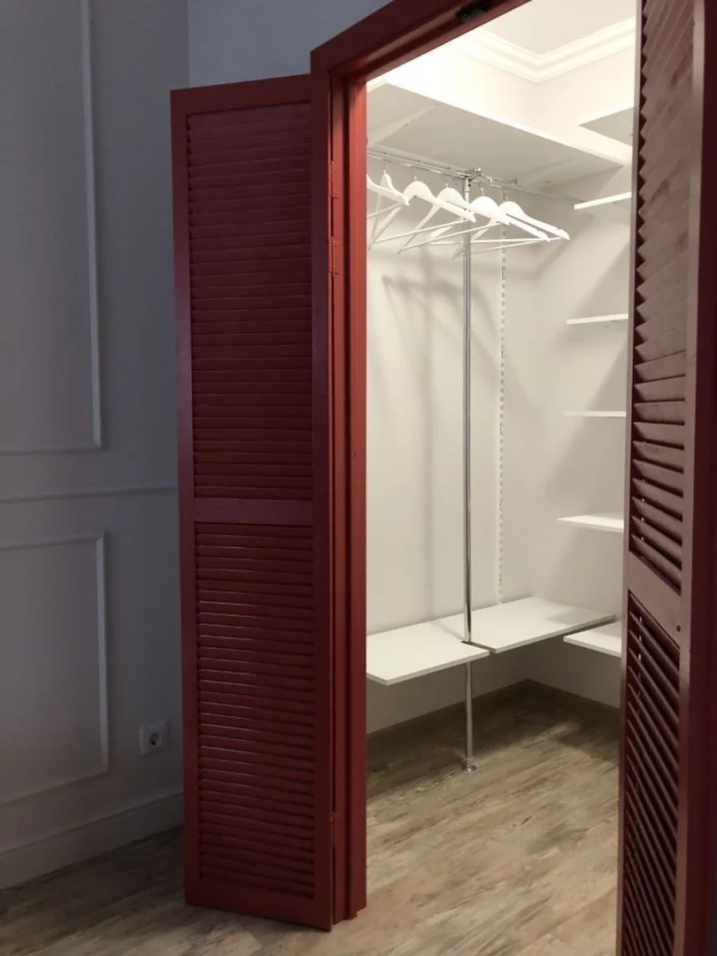 Piso en calle de San Bernardino, 12 - Foto 4