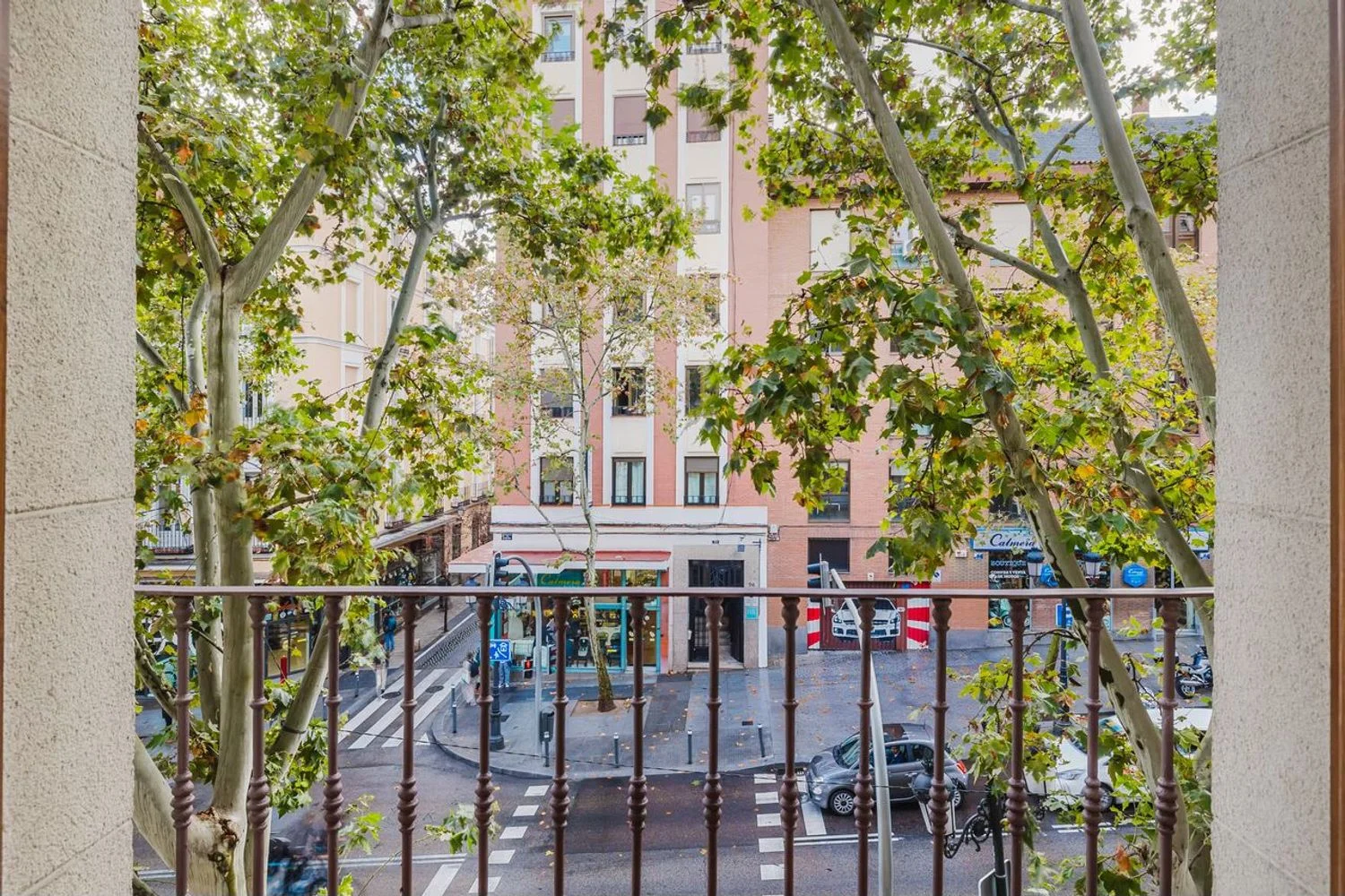 Alquiler de piso en Calle de Atocha, 101 - Foto 21