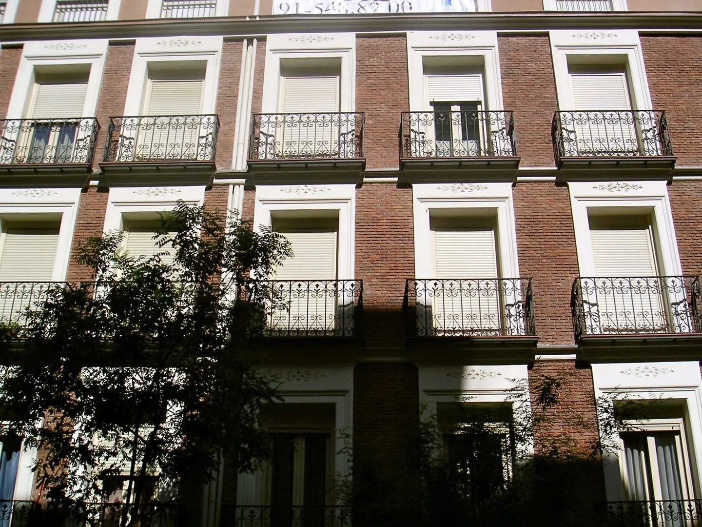 Piso en Calle de Narciso Serra, 9 - Foto 2