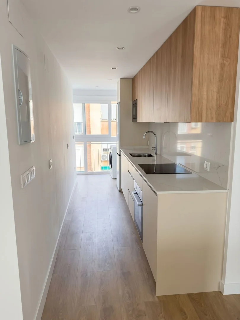 Piso en Avenida del Marqués de Corbera, 20, Ventas - Foto 3