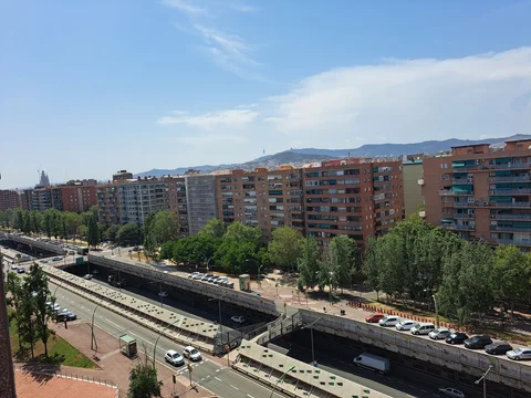 Piso en Gran Via de les Corts Catalanes, 1150 - Foto 2