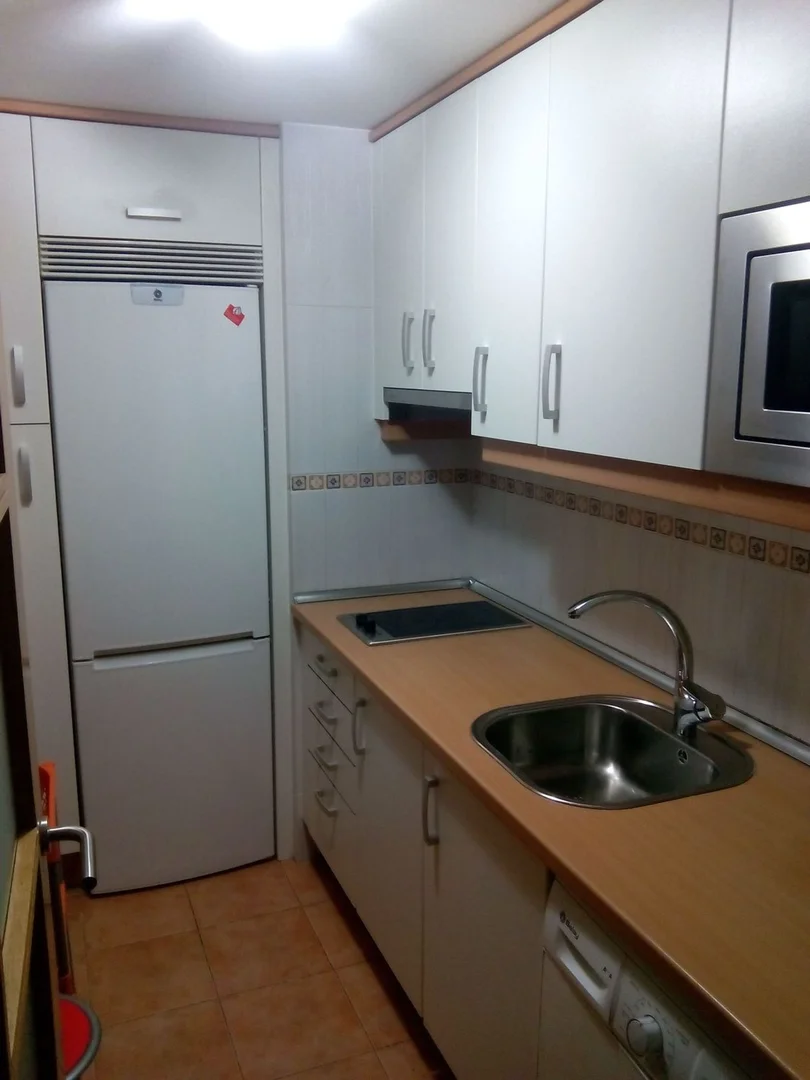 Piso en calle Rozas de Puerto Real, 7 - Foto 3