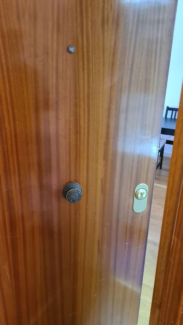 Piso en Calle Melquiades Biencinto, 31, San Diego - Foto 10