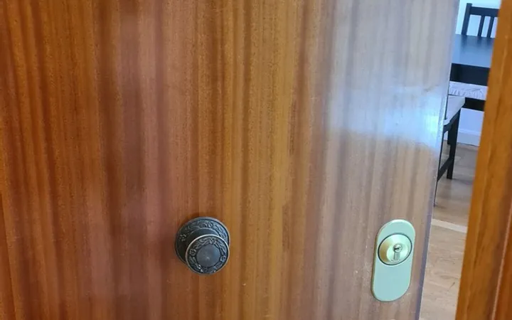 Piso en Calle Melquiades Biencinto, 31, San Diego - Foto 10