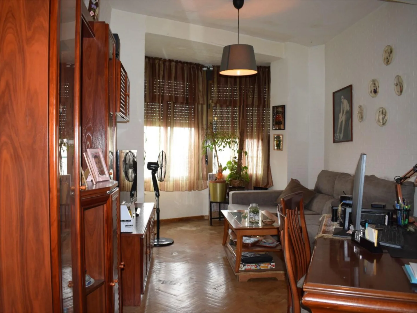 Piso en  Calle de Embajadores 55 - Foto 22