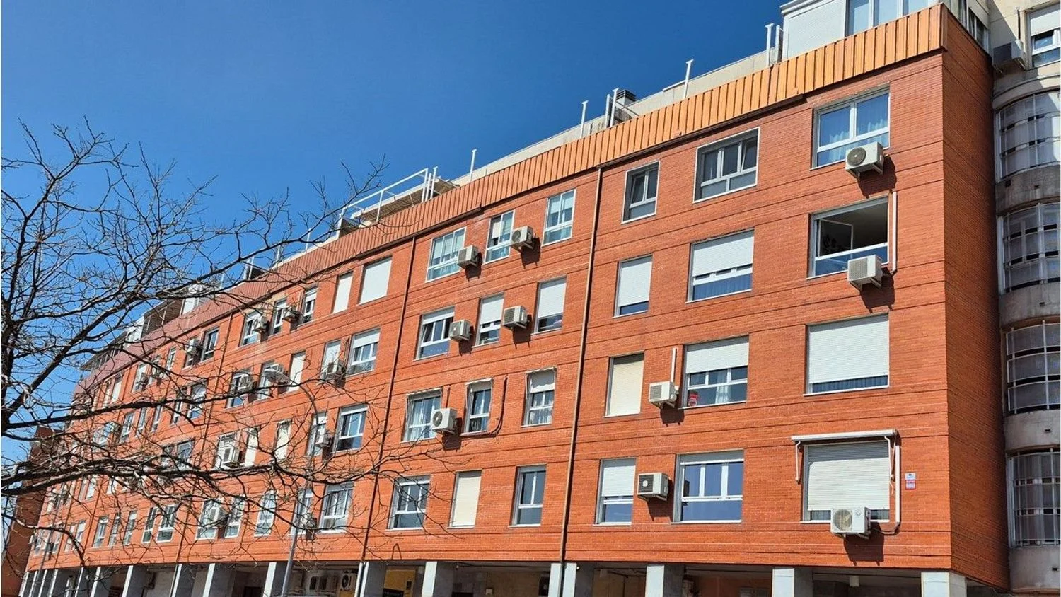 Alquiler de piso en Calle Afueras a Valverde, 14 - Foto 10
