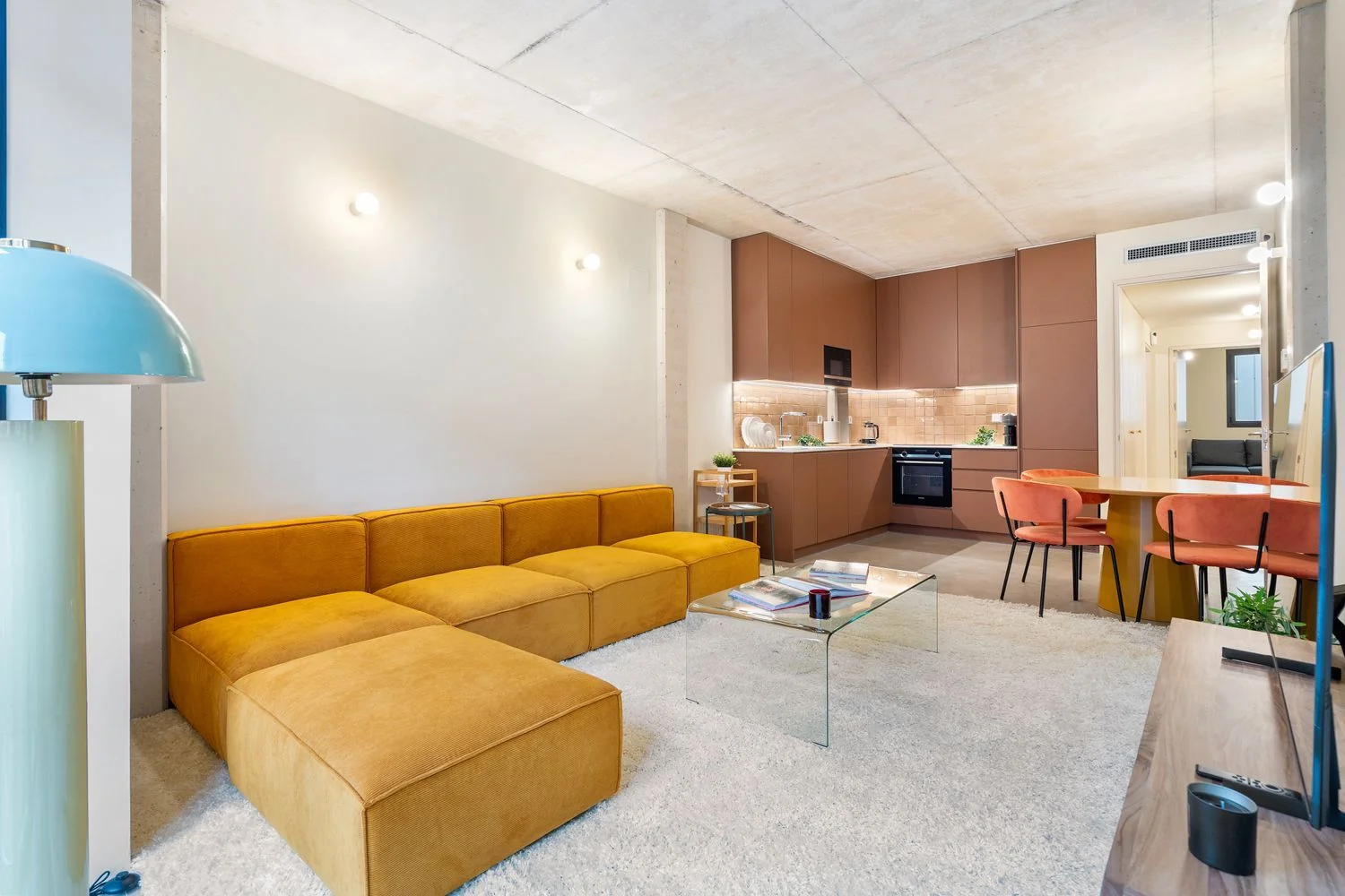 Piso en Calle de Sardenya, 356, La Sagrada Família - Foto 3