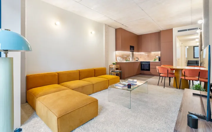 Piso en Calle de Sardenya, 356, La Sagrada Família - Foto 3