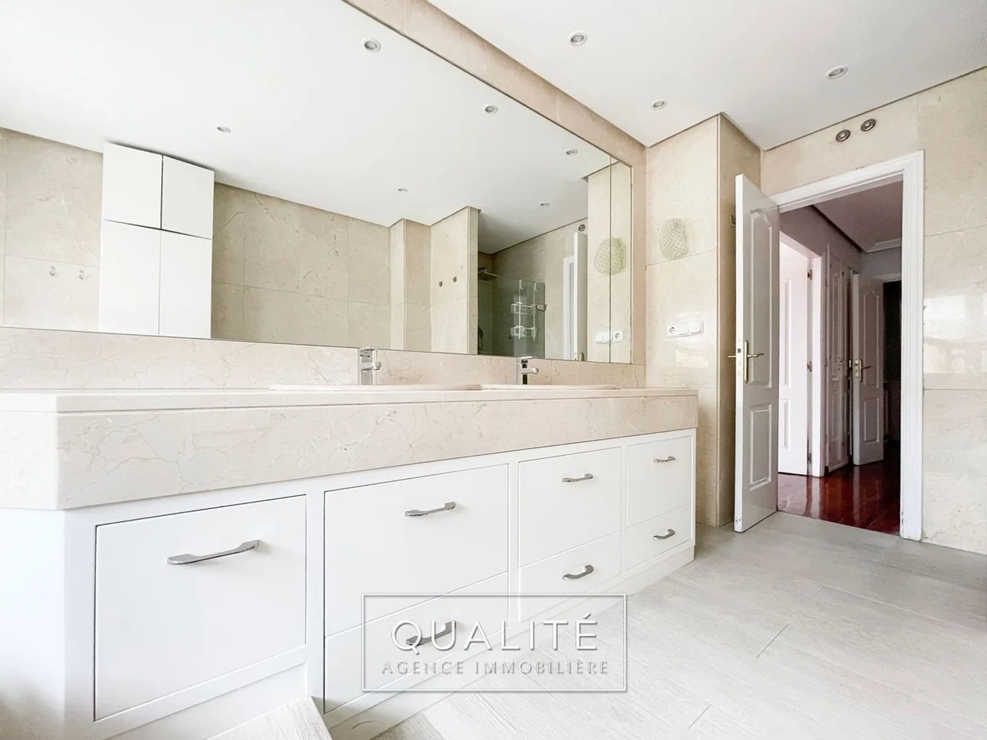 Chalet pareado en Calle Olimpo, Conde Orgaz-Piovera - Foto 29