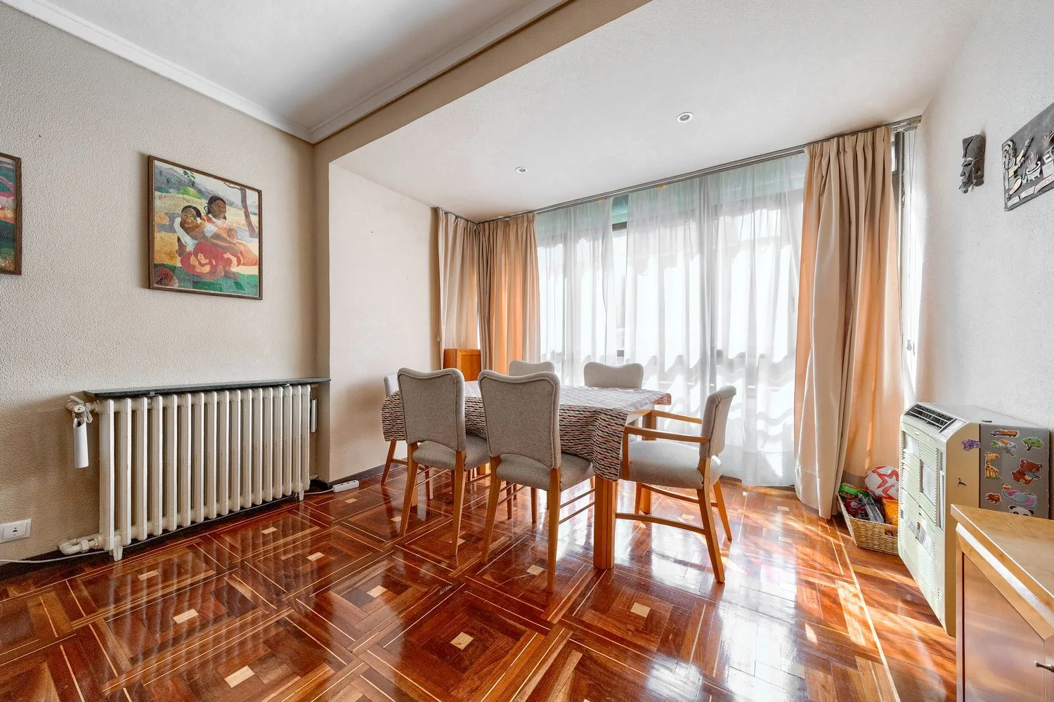 Piso en Calle de la Santísima Trinidad, 22, Trafalgar - Foto 4