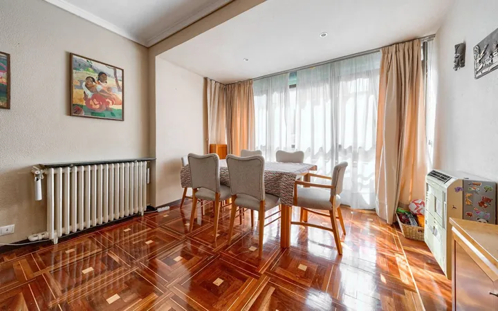 Piso en Calle de la Santísima Trinidad, 22, Trafalgar - Foto 4