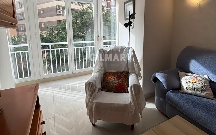Piso en Málaga Este, Málaga - Foto 3