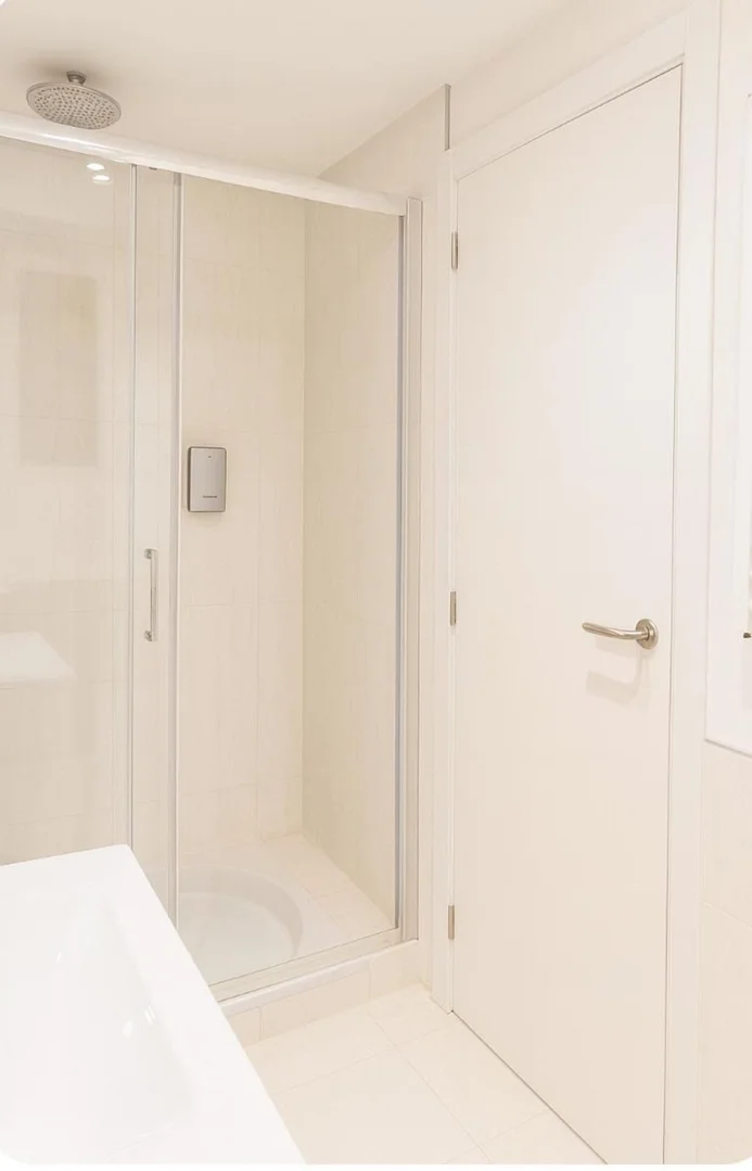 Piso en calle Manoteras, 38 - Foto 4