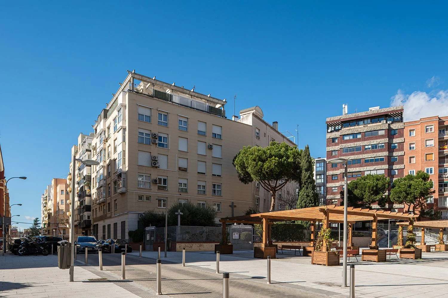 Ático en calle de Lucio del Valle, 8 - Foto 20