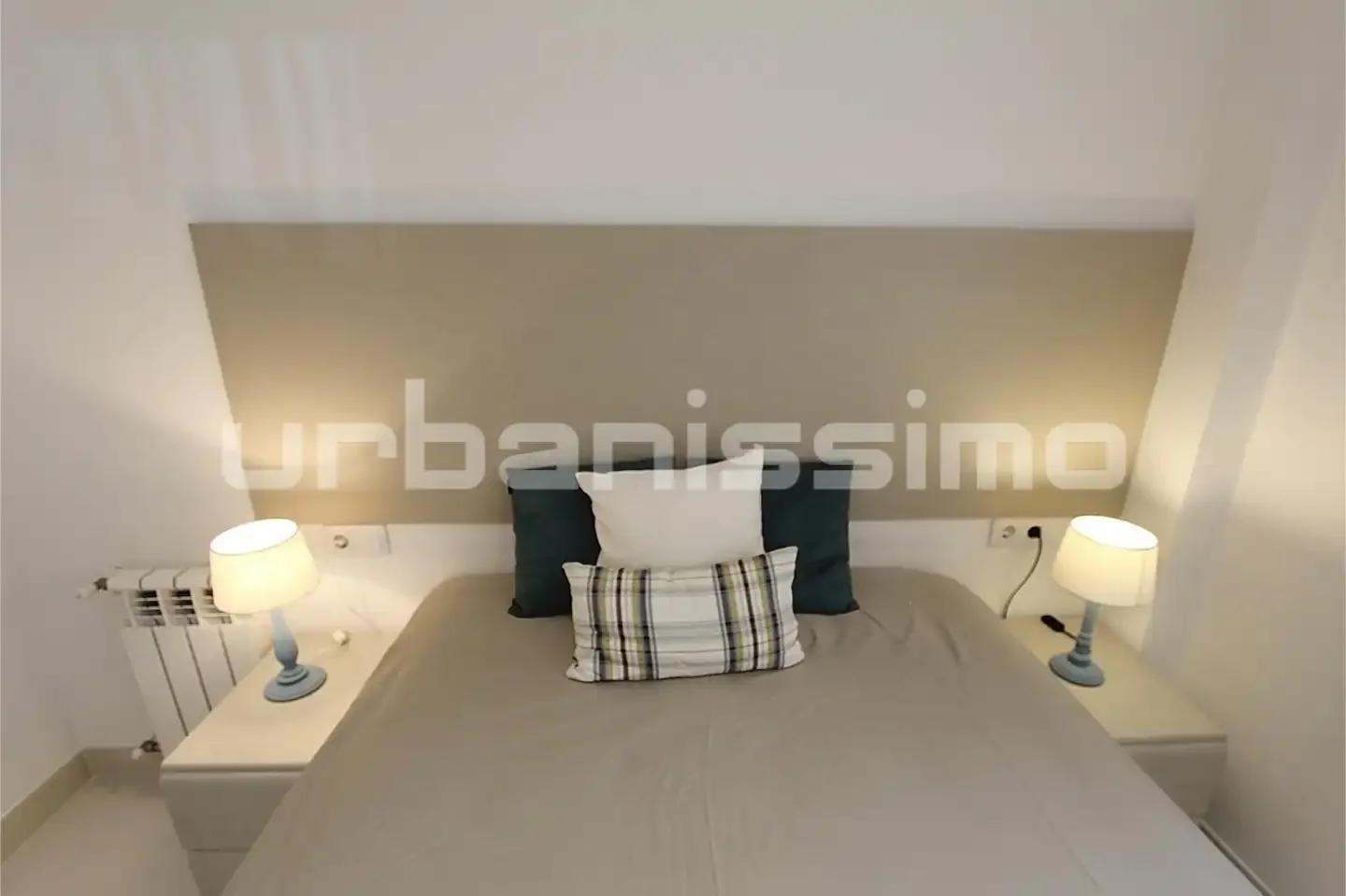 Apartamento en  De La Marroquina - Foto 39
