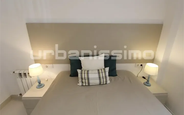 Apartamento en  De La Marroquina - Foto 39