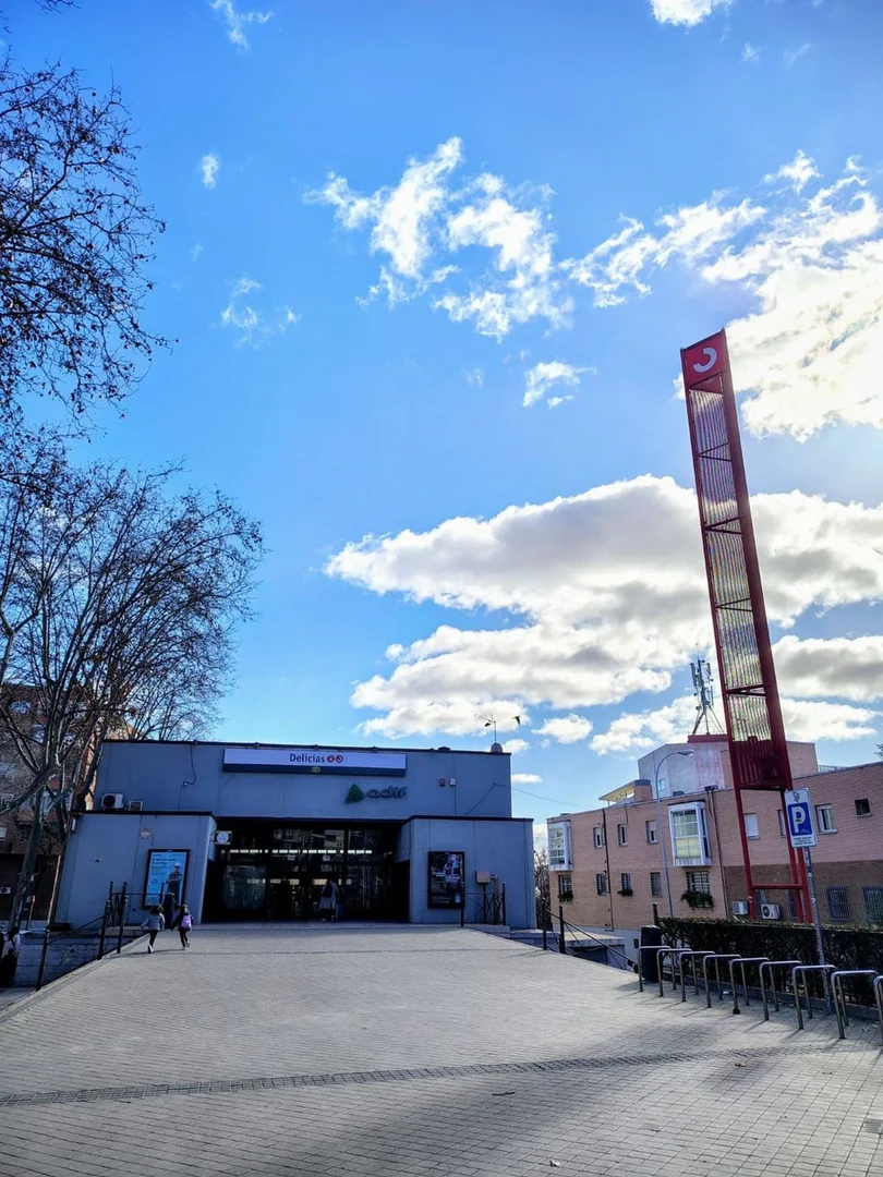 Piso en Barrio Delicias - Foto 25