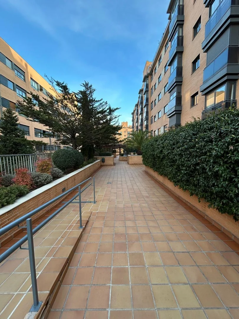 Piso en Calle de Aracne, 21, Rejas - Foto 36